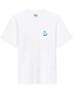 Pokémon - T-shirt Tentacruel