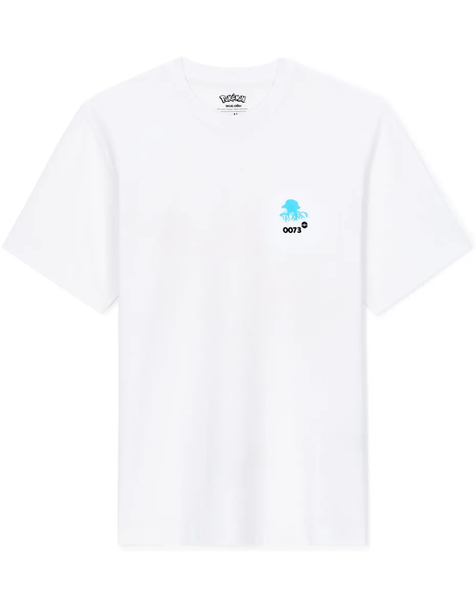 Pokémon - T-shirt Tentacruel