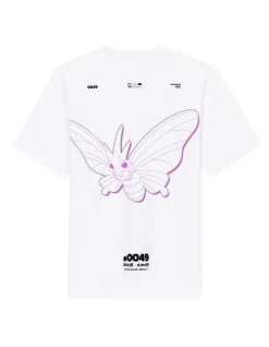 Pokémon - T-shirt Venomoth