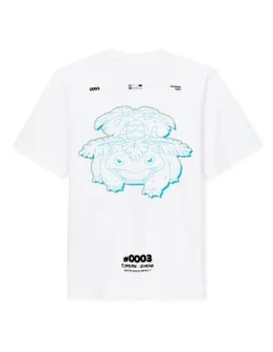 Pokémon - T-shirt Venusaur