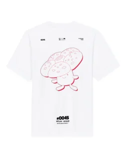 Pokémon - T-shirt Vileplume