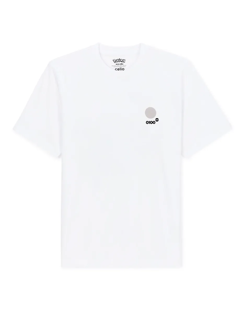 Pokémon - T-shirt Voltorb