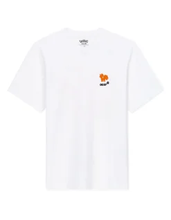 Pokémon - T-shirt Vulpix
