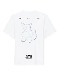 Pokémon - T-shirt Wartortle