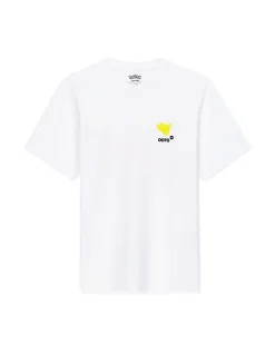 Pokémon - T-shirt Weepinbell