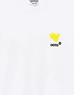 Pokémon - T-shirt Weepinbell