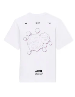 Pokémon - T-shirt Weezing