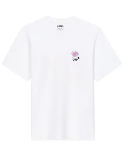 Pokémon - T-shirt Weezing