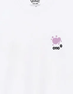 Pokémon - T-shirt Weezing