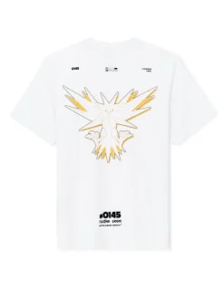 Pokémon - T-shirt Zapdos