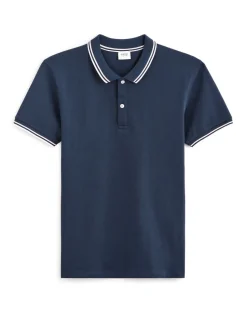 Polo 100% katoen