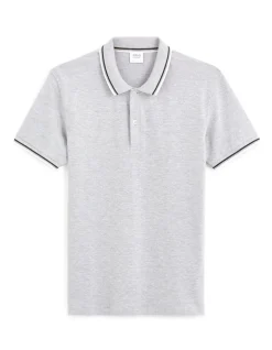 Polo 100% katoen