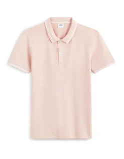 Polo 100% katoen