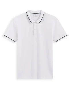 Polo 100% katoen