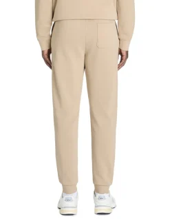 Regelmatig joggen - beige
