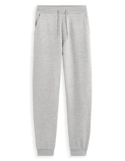 Regelmatig joggen - grijs