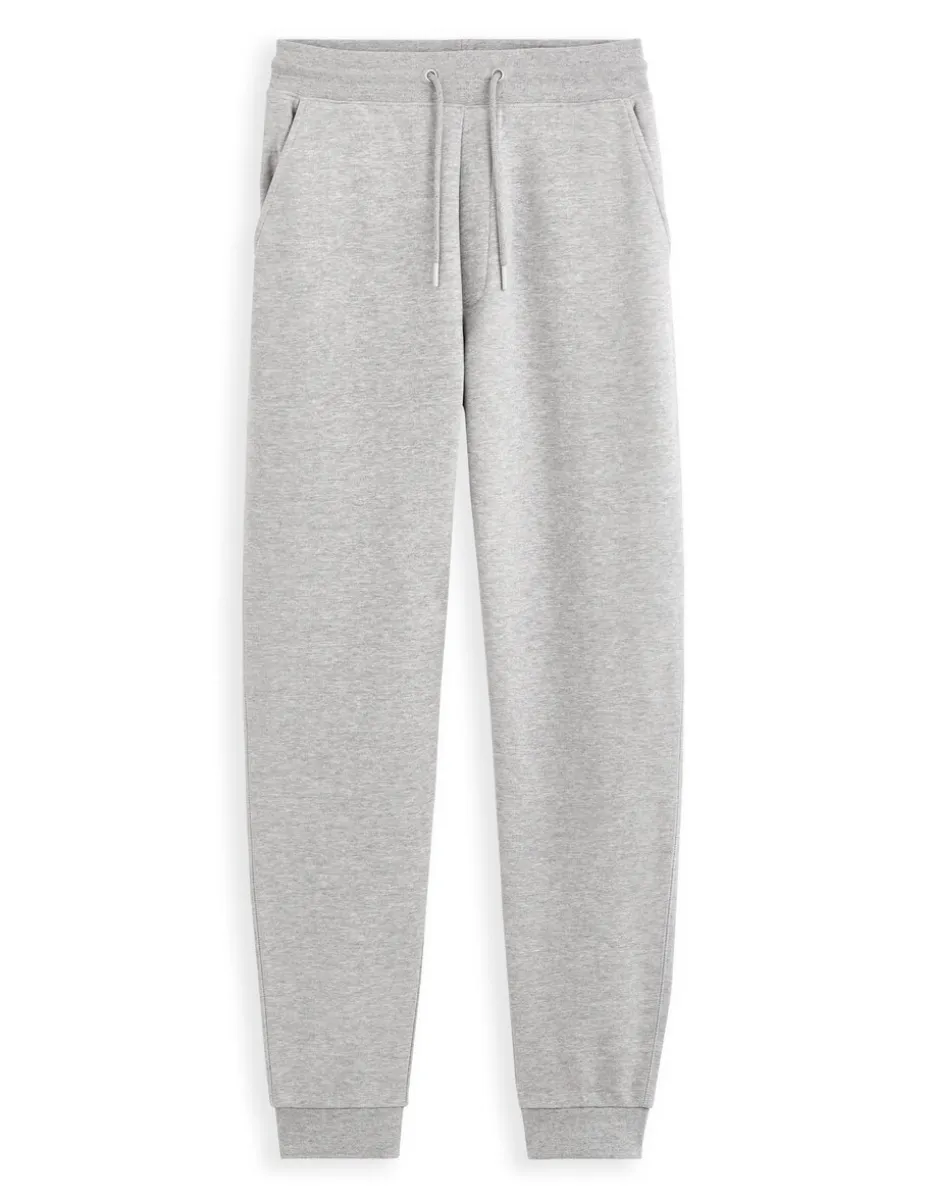 Regelmatig joggen - grijs