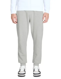 Regelmatig joggen - grijs
