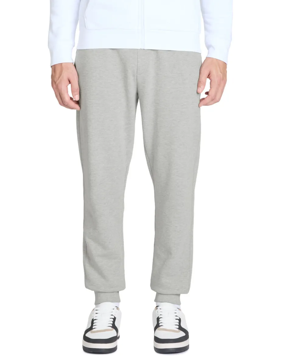 Regelmatig joggen - grijs