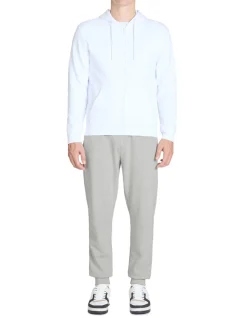 Regelmatig joggen - grijs