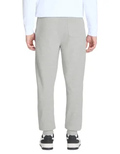 Regelmatig joggen - grijs