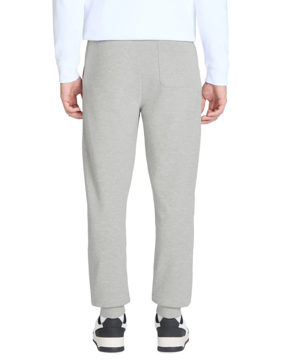 Regelmatig joggen - grijs