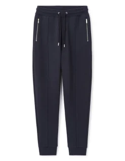 Regelmatig joggen - marine
