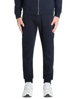 Regelmatig joggen - marine