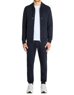 Regelmatig joggen - marine