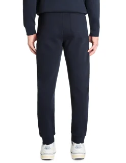 Regelmatig joggen - marine