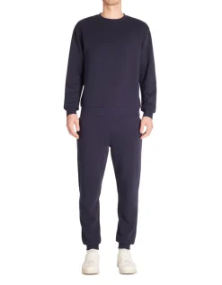 Regelmatig joggen - marine