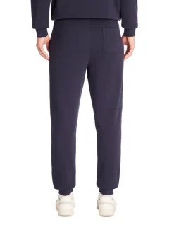 Regelmatig joggen - marine