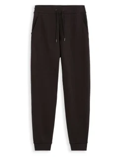 Regelmatig joggen - zwart