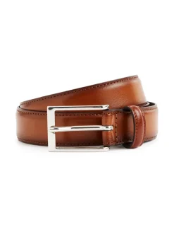 Riem 100% leder