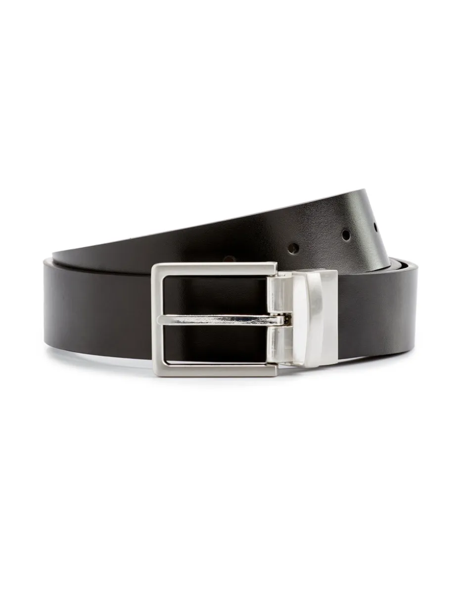 Riem 100% leder