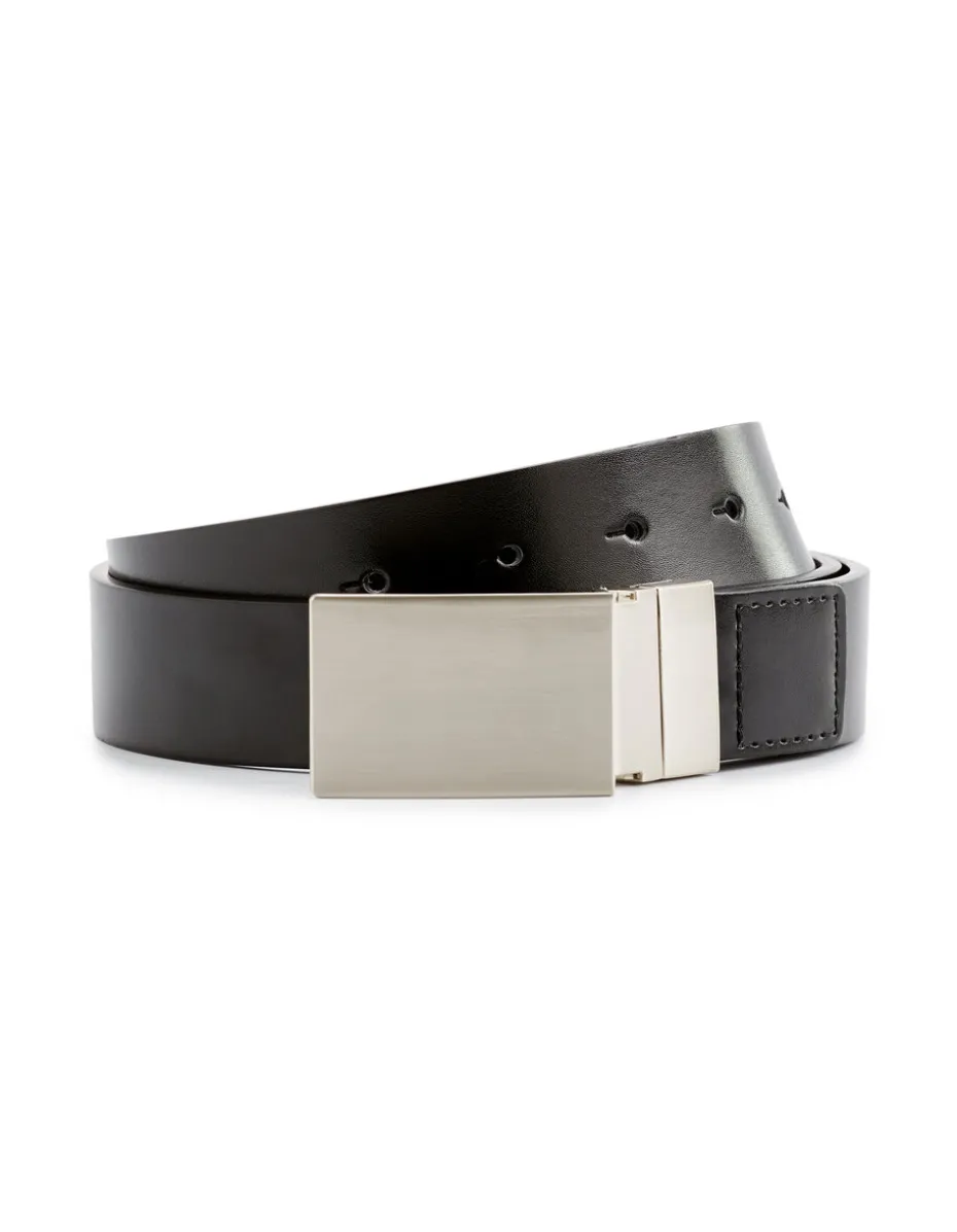 Riem 100% leder