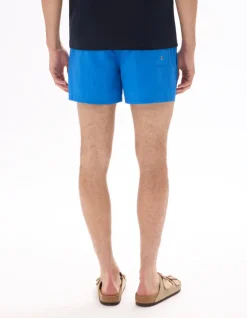 Saint Tropez - Blauw badpak