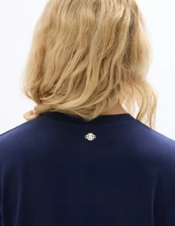 Saint-Tropez - bedrukt T-shirt