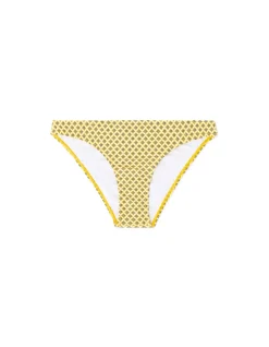 Saint-Tropez - Bikinibroekje geel