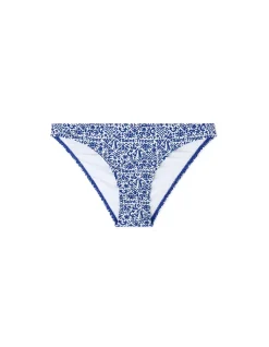 Saint-Tropez - Blauw bikinibroekje