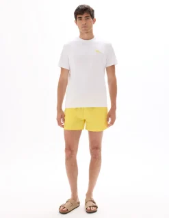 Saint-Tropez - Geel zwempak