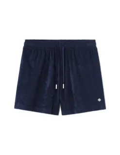 Saint-Tropez - Marineblauw short