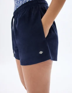 Saint-Tropez - Marineblauw short