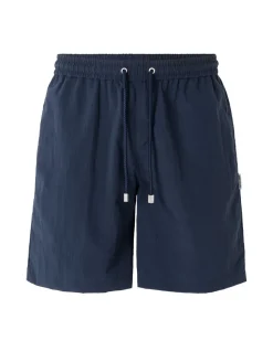 Saint-Tropez - Marineblauw badpak