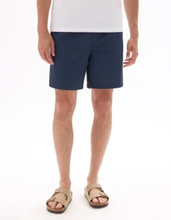 Saint-Tropez - Marineblauw badpak