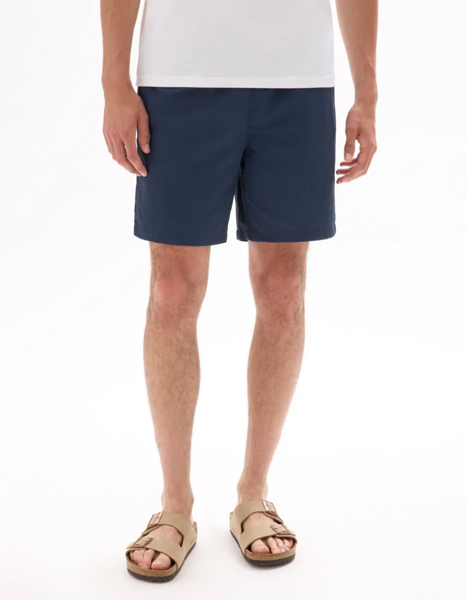 Saint-Tropez - Marineblauw badpak
