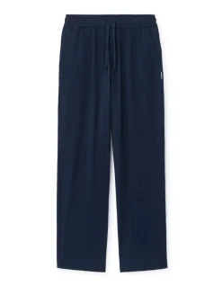 Saint-Tropez - Marineblauwe broek