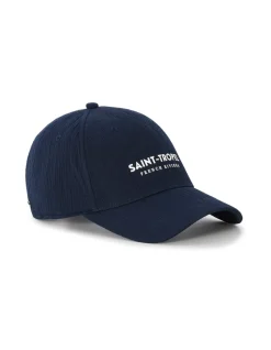 Saint-Tropez - Marineblauwe pet