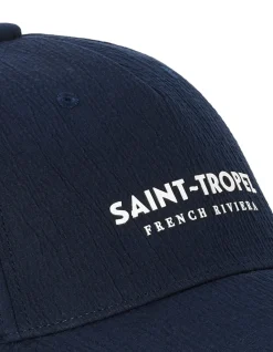Saint-Tropez - Marineblauwe pet
