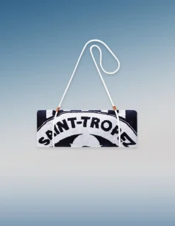 Saint-Tropez - Strandlaken